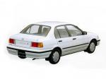 Toyota Tercel Sedan 1990 года (JP)
